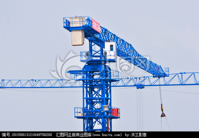塔吊,住宅建筑,建筑攝影,攝影,匯圖網www.huitu.com