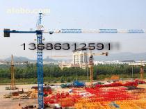 QTZ40華夏塔機 價格、種類、品牌與供應商全解析