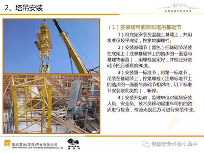 三天連發3起事故，致6死1傷 塔吊安全管理刻不容緩