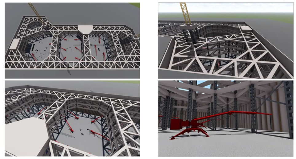 塔吊附墻的作用與計(jì)算要點(diǎn)