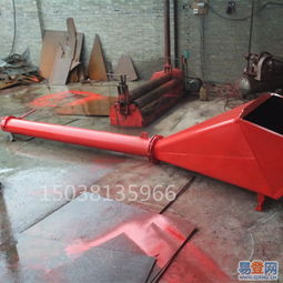 煙臺塔吊吊斗料斗專業(yè)設(shè)計(jì)廠家——玉鼎料斗，全國直銷直達(dá)鄭州上街區(qū)