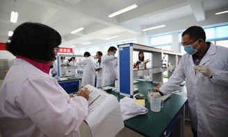 水產(chǎn)技術(shù)推廣總站 科技興漁，服務(wù)惠民的橋梁